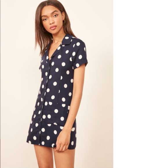 Reformation Dress - Picture 1 of 3